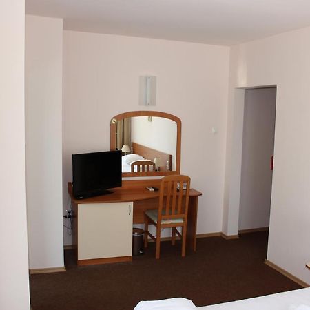 Arlanda Hotel Sveti Vlas Ngoại thất bức ảnh
