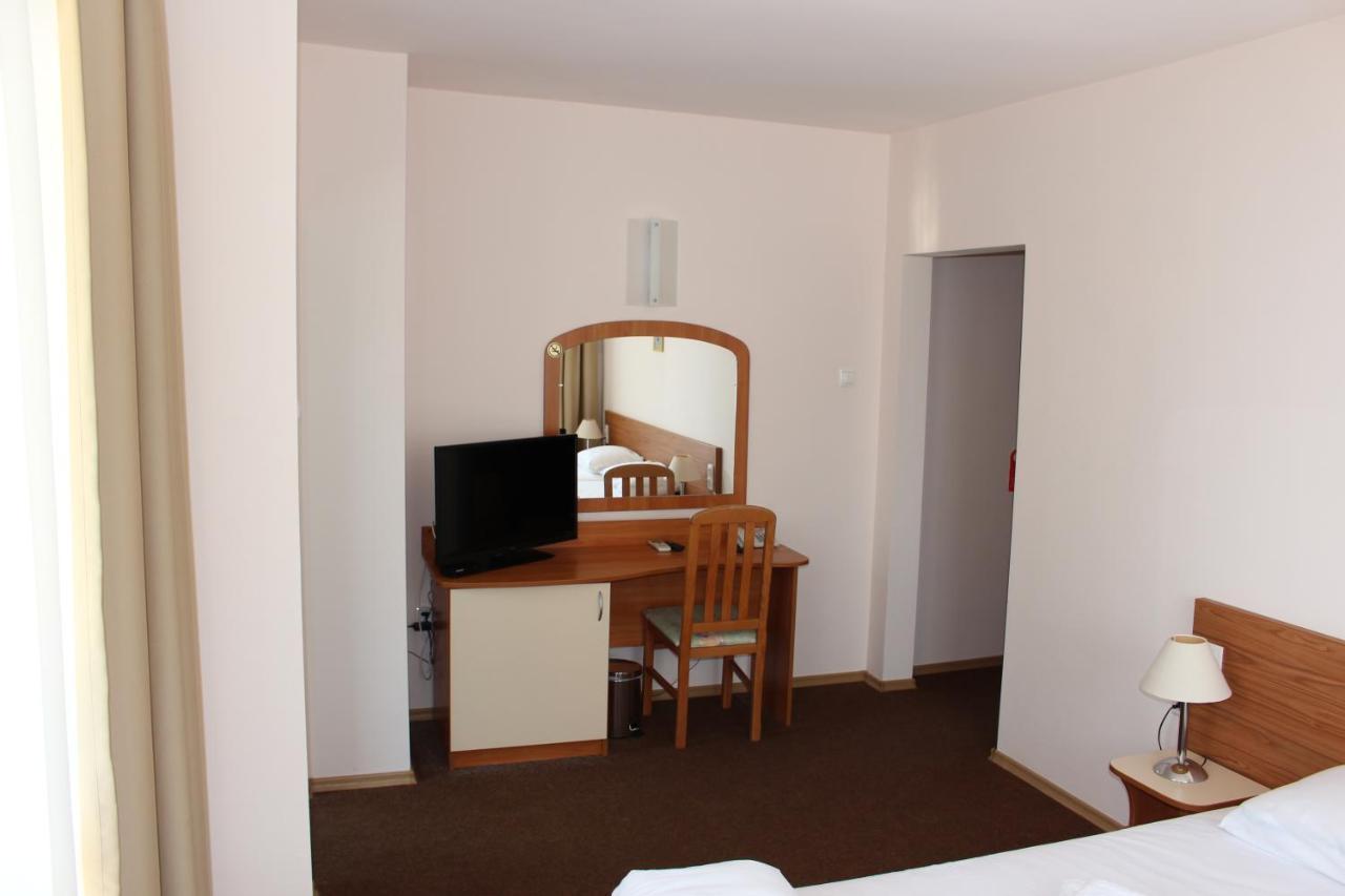 Arlanda Hotel Sveti Vlas Ngoại thất bức ảnh