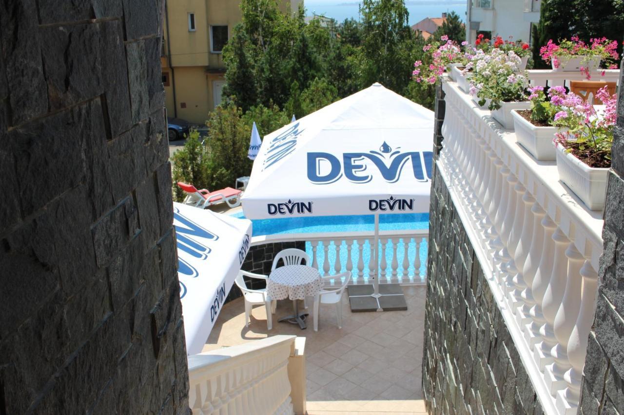 Arlanda Hotel Sveti Vlas Ngoại thất bức ảnh