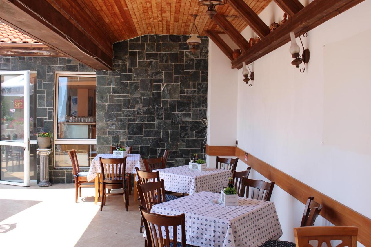 Arlanda Hotel Sveti Vlas Ngoại thất bức ảnh