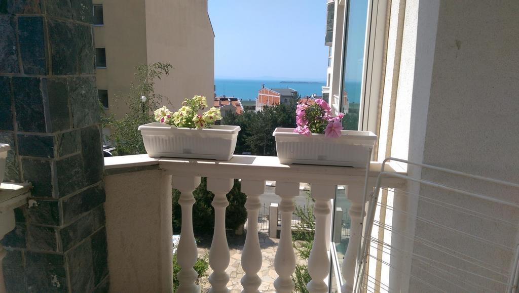 Arlanda Hotel Sveti Vlas Ngoại thất bức ảnh
